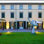 Hotel Hambros - Il Parco In Villa Banchieri