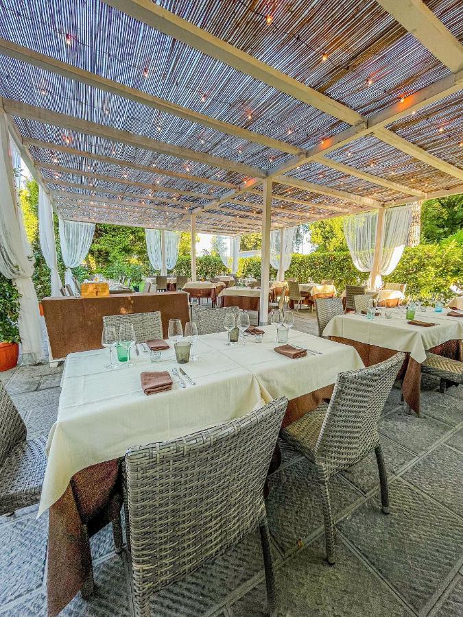 Hambros - Il Parco In Banchieri 4* Lucca
