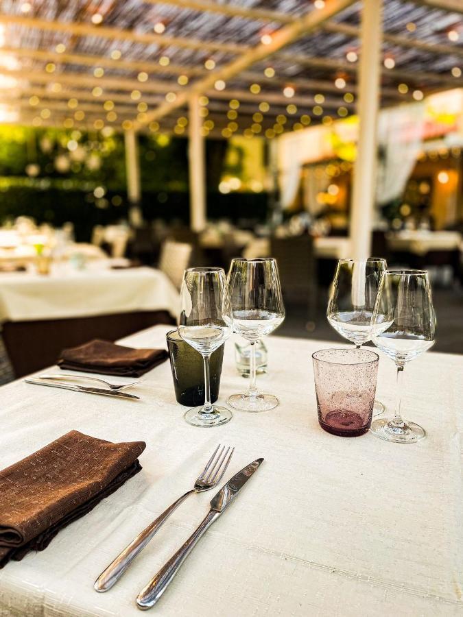 Hambros - Il Parco In Banchieri 4* Lucca