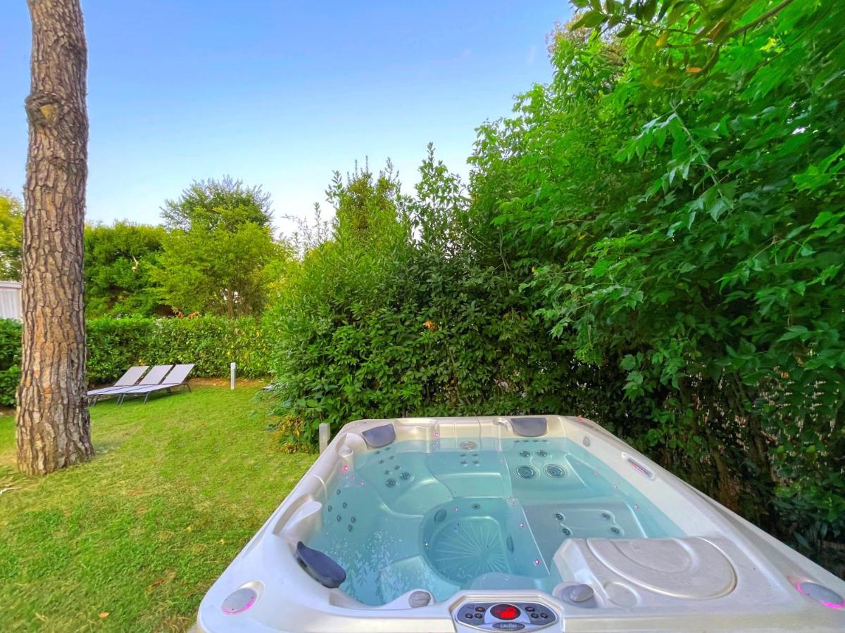 Hotel Hambros - Il Parco In Banchieri 4*