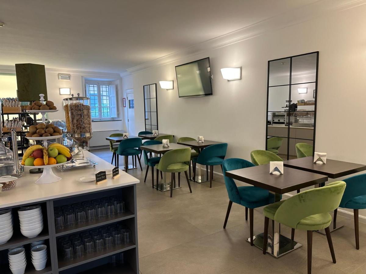 Hambros - Il Parco In Banchieri 4* Lucca