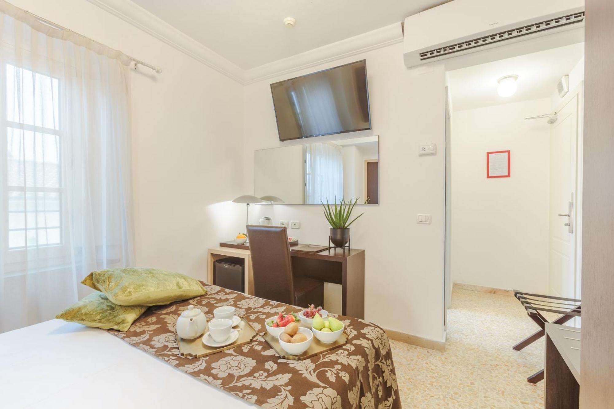 Hambros - Il Parco In Banchieri Hotel 4*