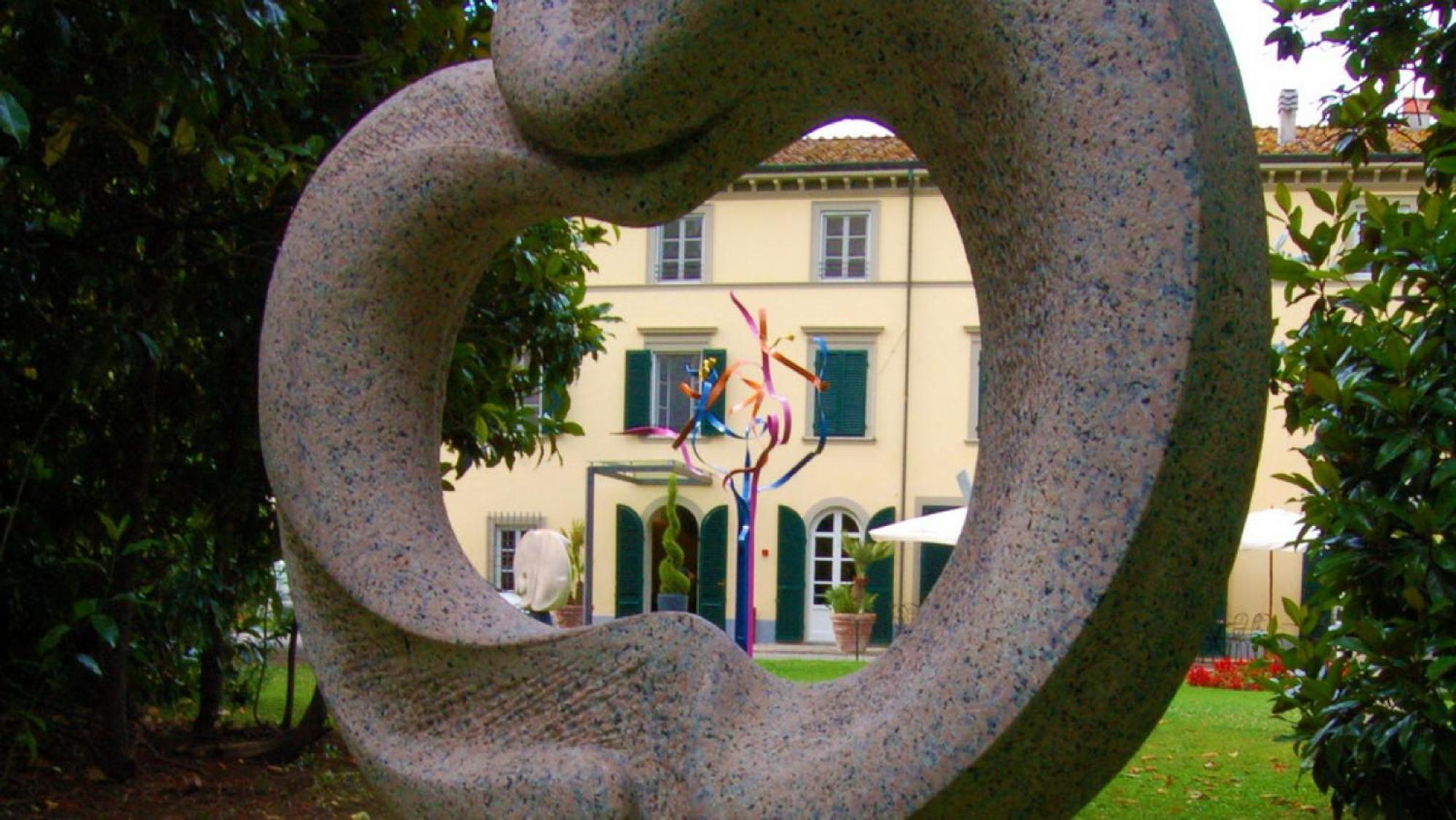 Hambros - Il Parco In Banchieri Hotel