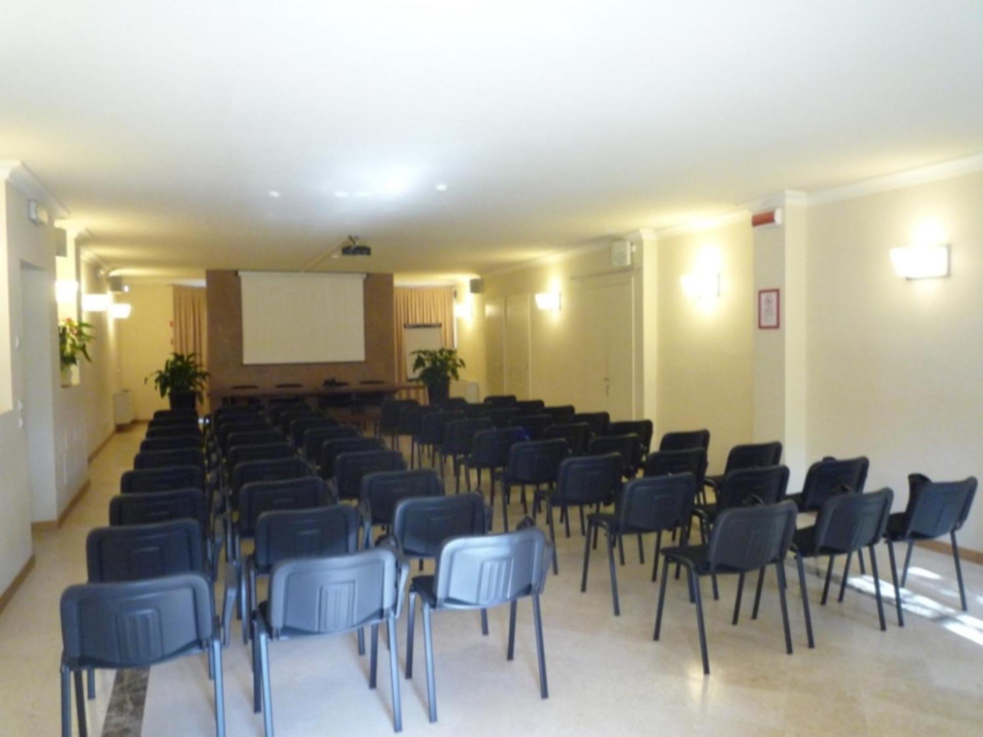 Hambros - Il Parco In Banchieri Hotel