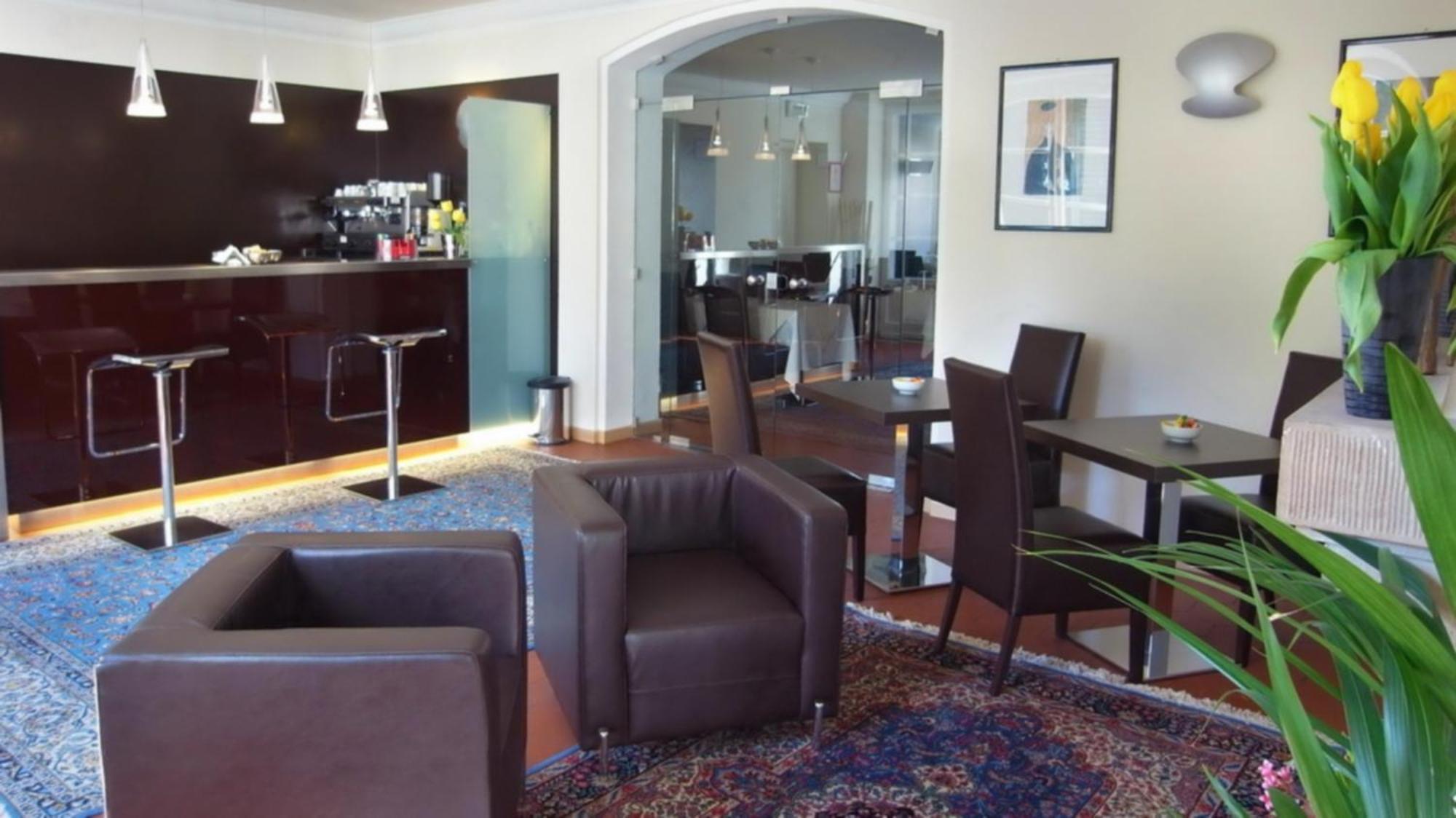 Hotel Hambros - Il Parco In Banchieri 4*