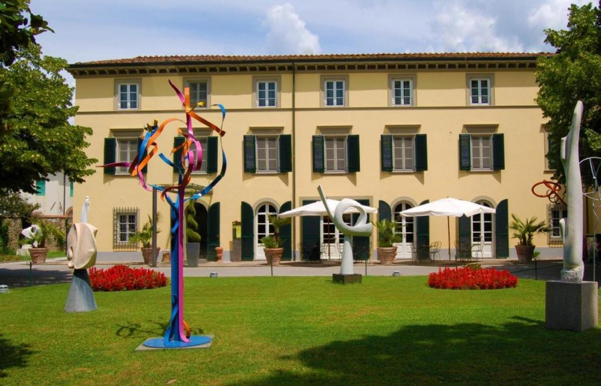 Hambros - Il Parco In Banchieri Hotel 4*