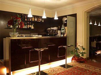 Hambros - Il Parco In Banchieri 4*
