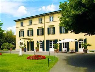 Hambros - Il Parco In Banchieri Hotel 4*