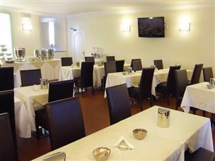 Hambros - Il Parco In Banchieri Hotel Lucca