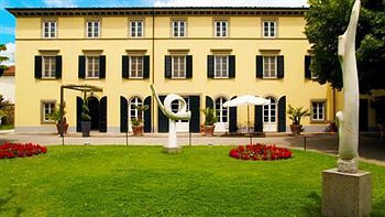 Hotel Hambros - Il Parco In Banchieri