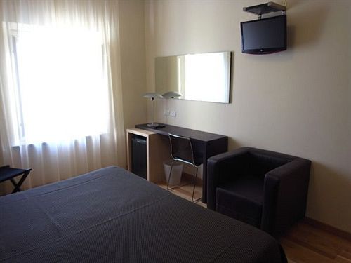Hotel Hambros - Il Parco In Banchieri