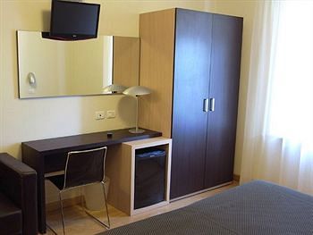Hambros - Il Parco In Banchieri 4*