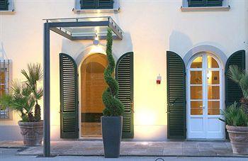 Hambros - Il Parco In Banchieri 4* Lucca