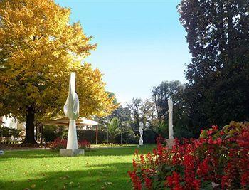 Hambros - Il Parco In Banchieri 4*
