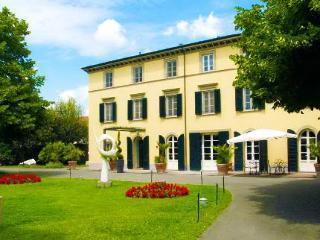 Hambros - Il Parco In Banchieri