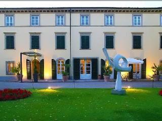 Hotel Hambros - Il Parco In Banchieri 4*