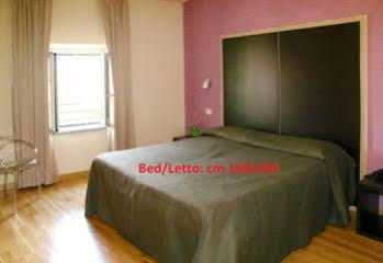 Hotel Hambros - Il Parco In Banchieri