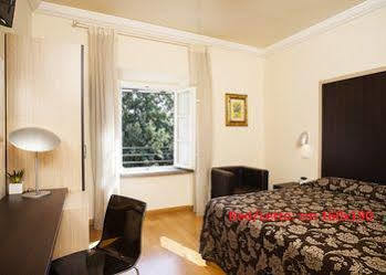 Hotel Hambros - Il Parco In Banchieri
