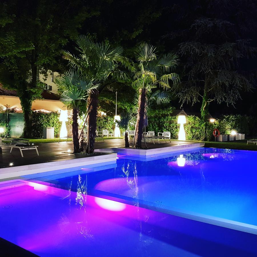 Hotel Hambros - Il Parco In Banchieri 4*