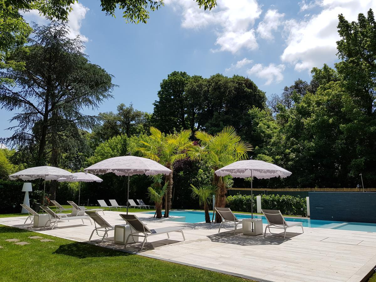 Hotel Hambros - Il Parco In Banchieri Lucca