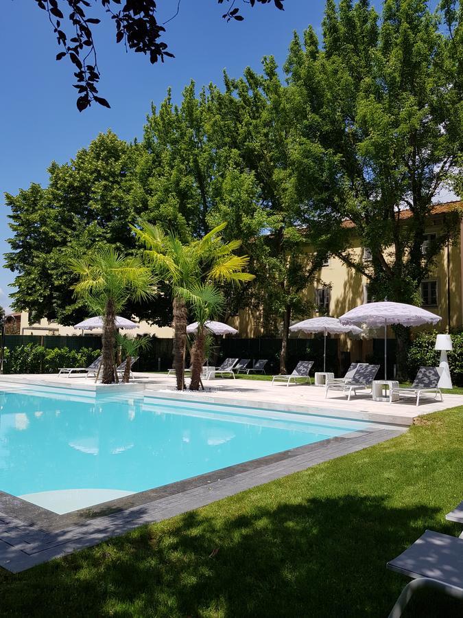 Hotel Hambros - Il Parco In Banchieri