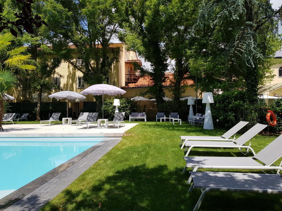 Hambros - Il Parco In Banchieri Hotel 4*