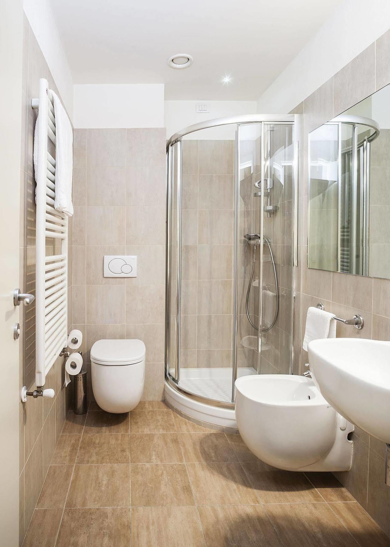 Hotel Hambros - Il Parco In Banchieri 4*