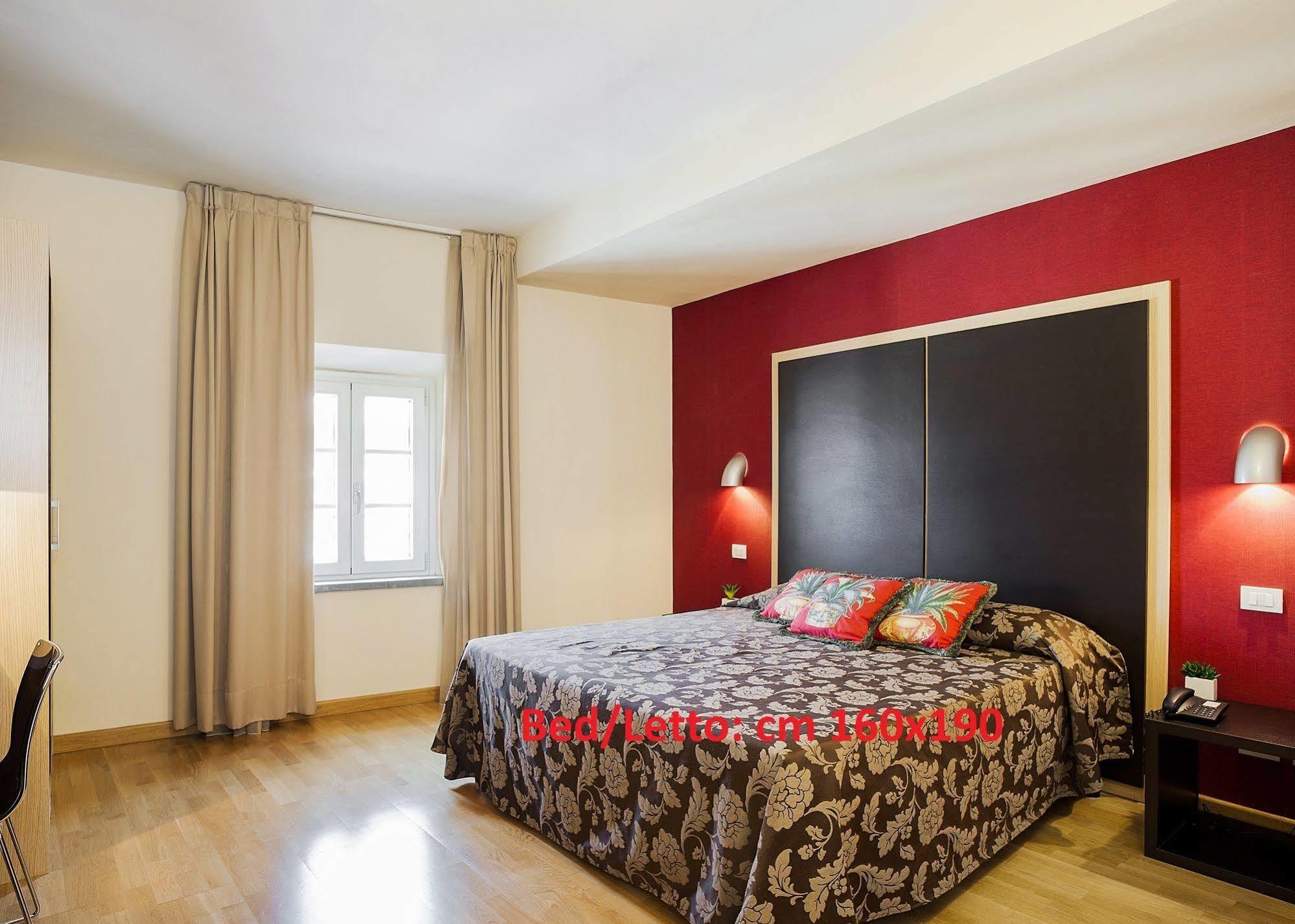 Hambros - Il Parco In Banchieri Hotel 4*
